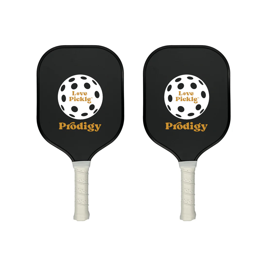 Love Pickle Prodigy Set